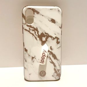 Apple iPhone X/XS Loopy Case